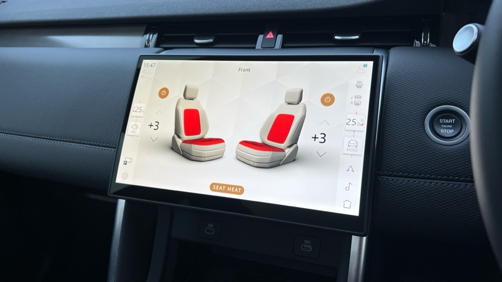 Used Land Rover Discovery Sport 2025 for sale - 76540016: Photo 60