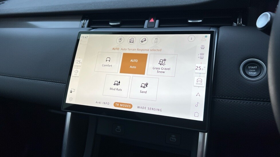 Used Land Rover Discovery Sport 2025 for sale - 76540016: Photo 63