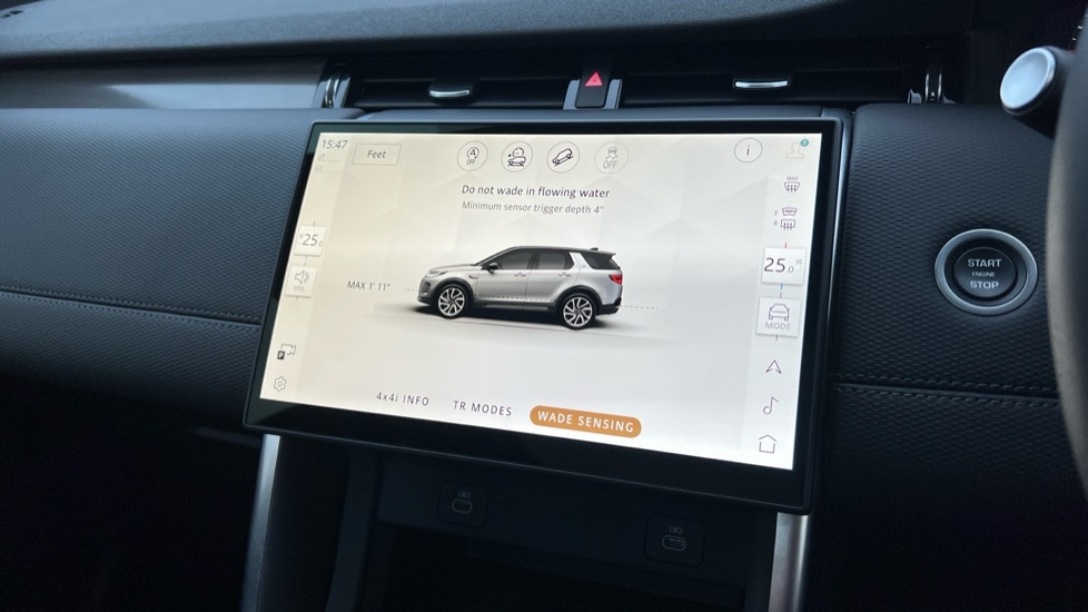 Used Land Rover Discovery Sport 2025 for sale - 76540016: Photo 64