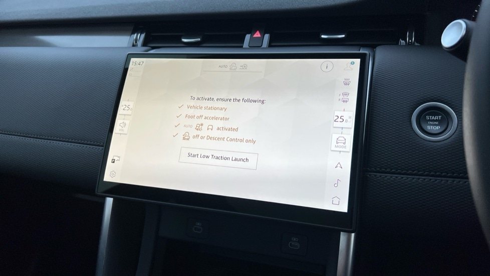 Used Land Rover Discovery Sport 2025 for sale - 76540016: Photo 65