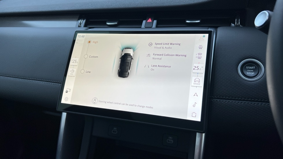 Used Land Rover Discovery Sport 2025 for sale - 76540016: Photo 66