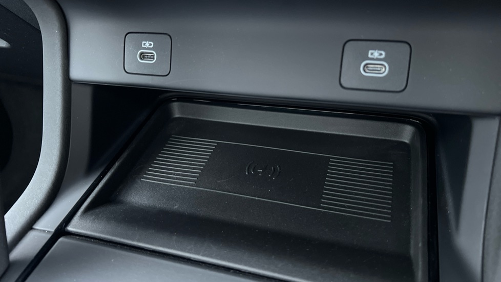 Used Land Rover Discovery Sport 2025 for sale - 76540016: Photo 67