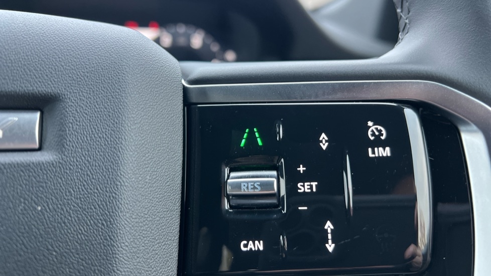 Used Land Rover Discovery Sport 2025 for sale - 76540016: Photo 68