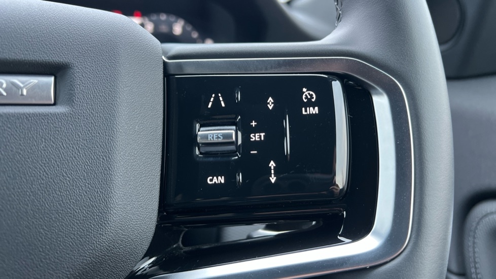 Used Land Rover Discovery Sport 2025 for sale - 76540016: Photo 69