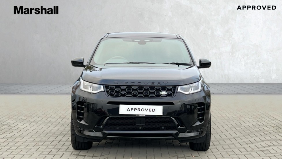 Used Land Rover Discovery Sport 2025 for sale - 76540016: Photo 7