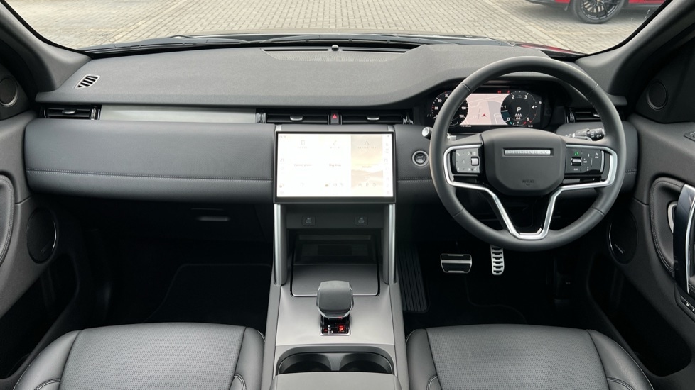 Used Land Rover Discovery Sport 2025 for sale - 76540016: Photo 9