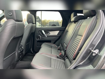 Used Land Rover Discovery Sport 2023 for sale - 76544521: Photo