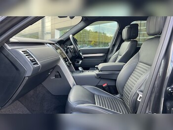 Used Land Rover Discovery 2024 for sale - 75886830: Photo