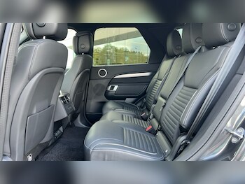 Used Land Rover Discovery 2024 for sale - 75886830: Photo