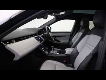 Used Land Rover Range Rover Evoque 2023 for sale - 74304356: Photo