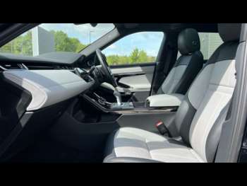 Used Land Rover Range Rover Evoque 2023 for sale - 74304356: Photo