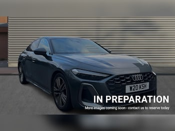 Used Audi A5 2025 for sale - 76901427: Photo