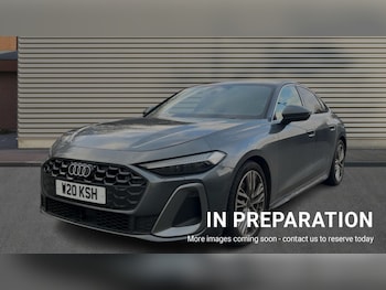 Used Audi A5 2025 for sale - 76901427: Photo