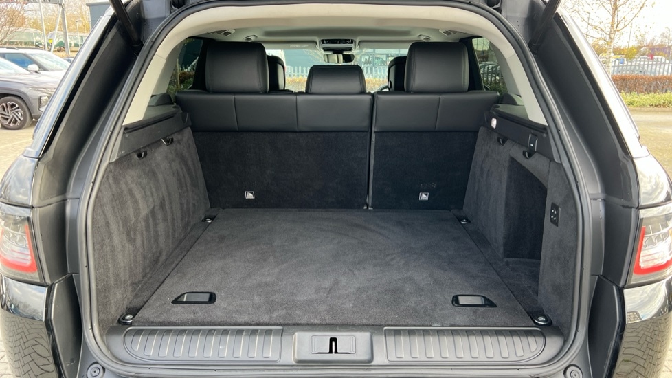 Used Land Rover Range Rover Sport 2020 for sale - 76717294: Photo 10