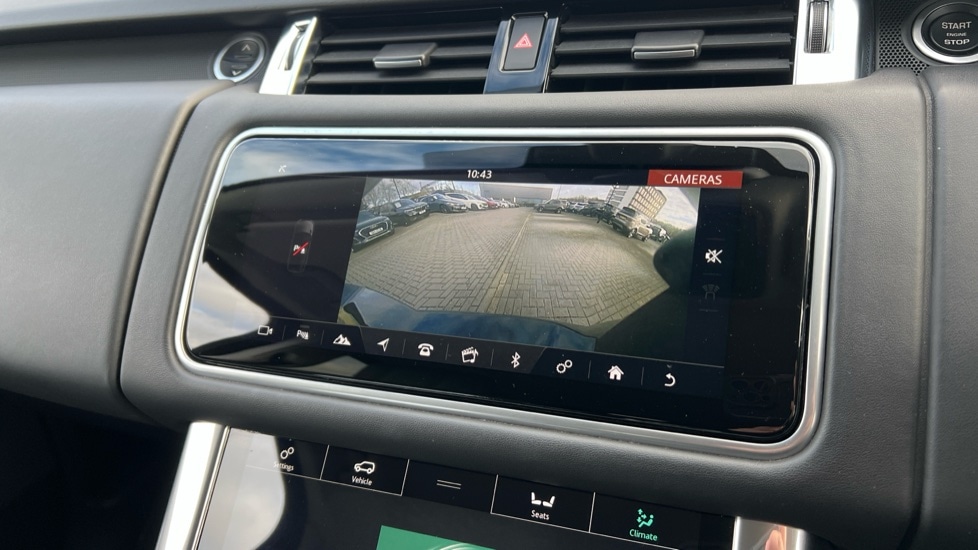 Used Land Rover Range Rover Sport 2020 for sale - 76717294: Photo 12