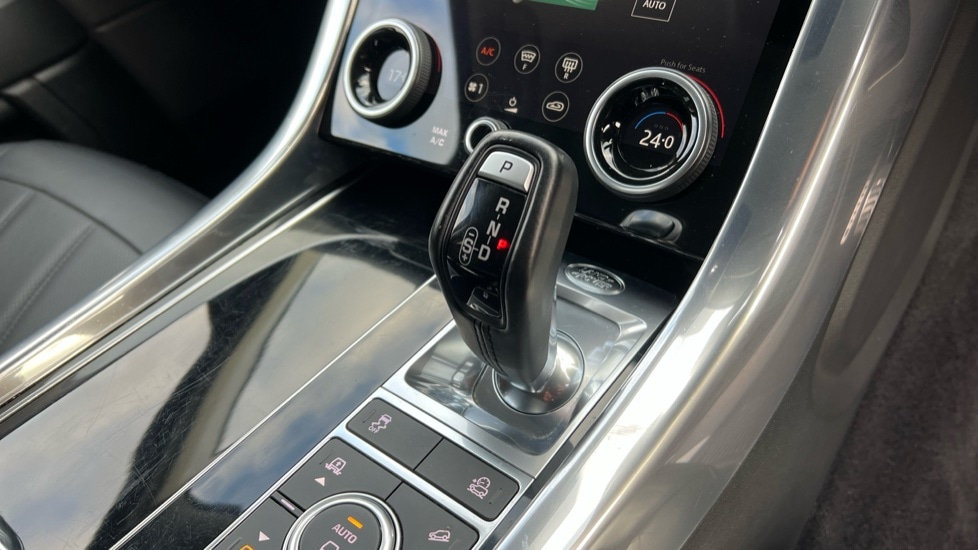 Used Land Rover Range Rover Sport 2020 for sale - 76717294: Photo 13