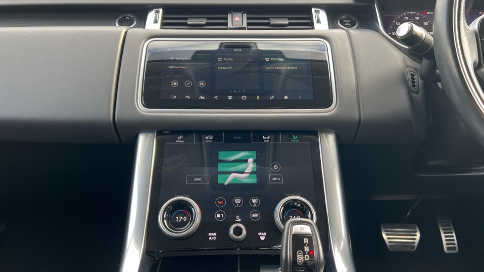 Used Land Rover Range Rover Sport 2020 for sale - 76717294: Photo 14