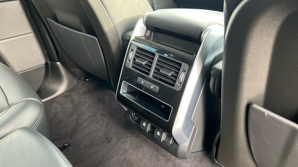 Used Land Rover Range Rover Sport 2020 for sale - 76717294: Photo 18