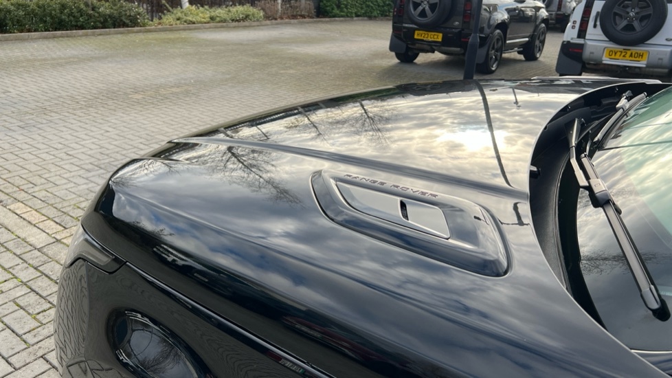 Used Land Rover Range Rover Sport 2020 for sale - 76717294: Photo 21