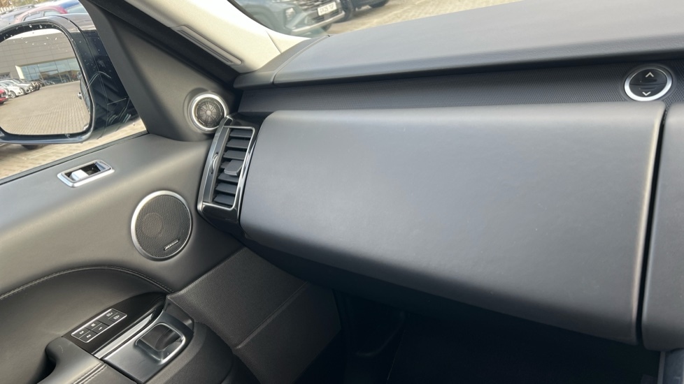 Used Land Rover Range Rover Sport 2020 for sale - 76717294: Photo 22