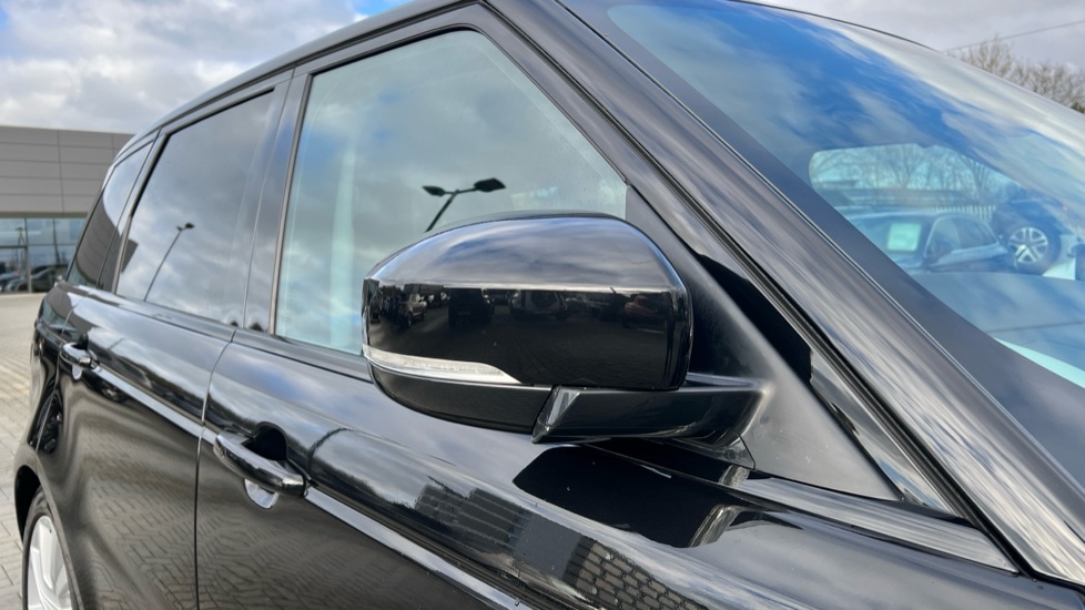 Used Land Rover Range Rover Sport 2020 for sale - 76717294: Photo 23