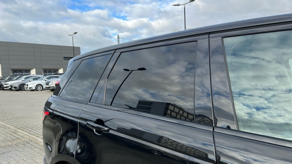 Used Land Rover Range Rover Sport 2020 for sale - 76717294: Photo 24