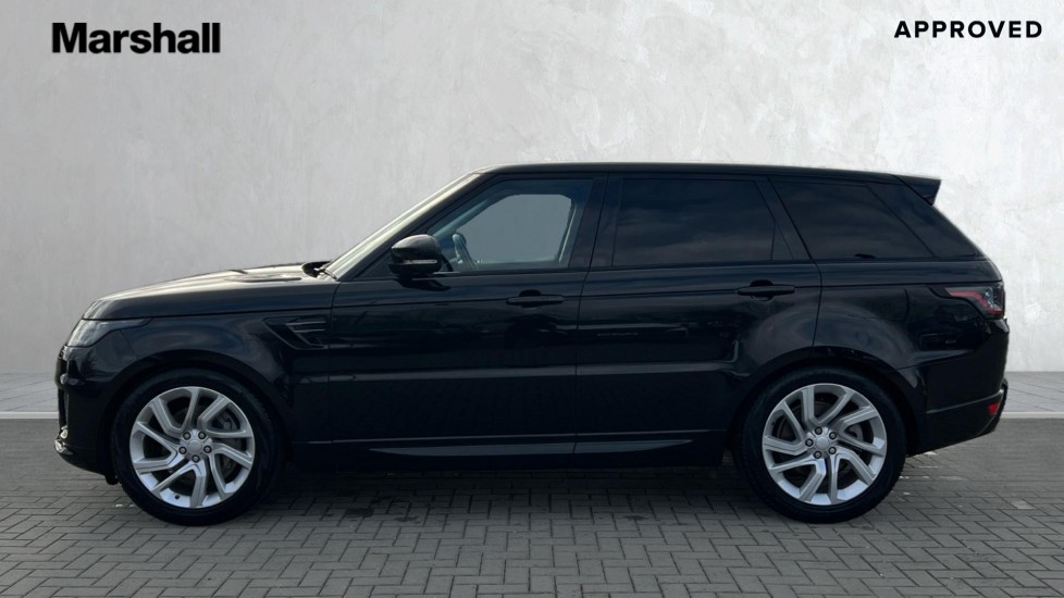 Used Land Rover Range Rover Sport 2020 for sale - 76717294: Photo 26