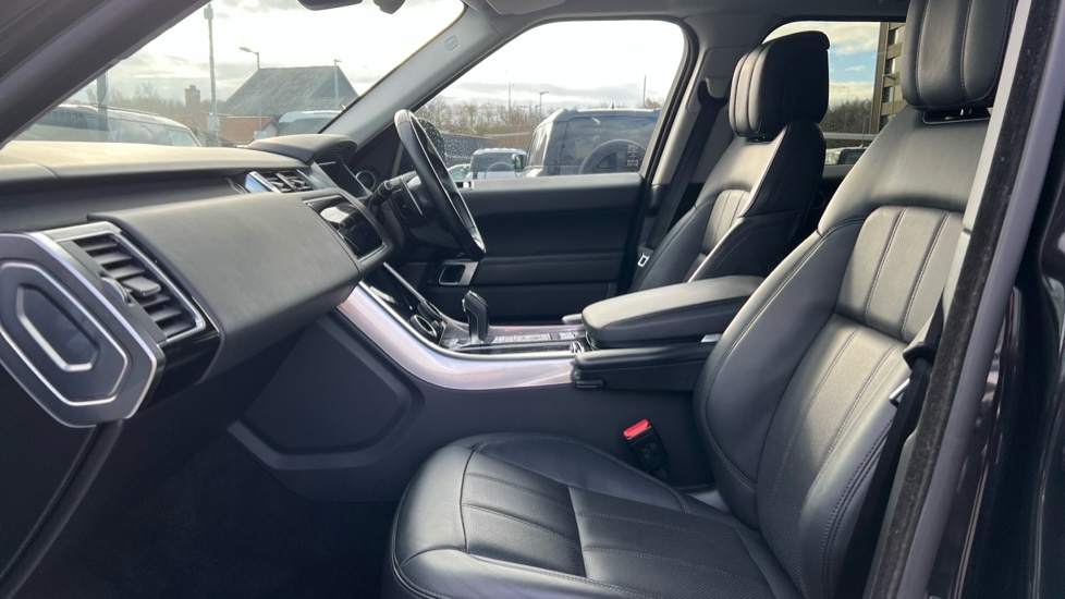 Used Land Rover Range Rover Sport 2020 for sale - 76717294: Photo 3