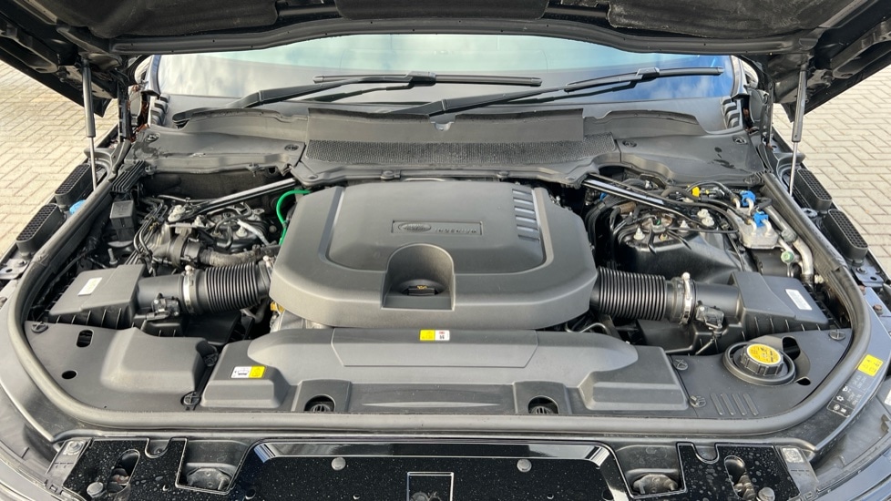 Used Land Rover Range Rover Sport 2020 for sale - 76717294: Photo 30