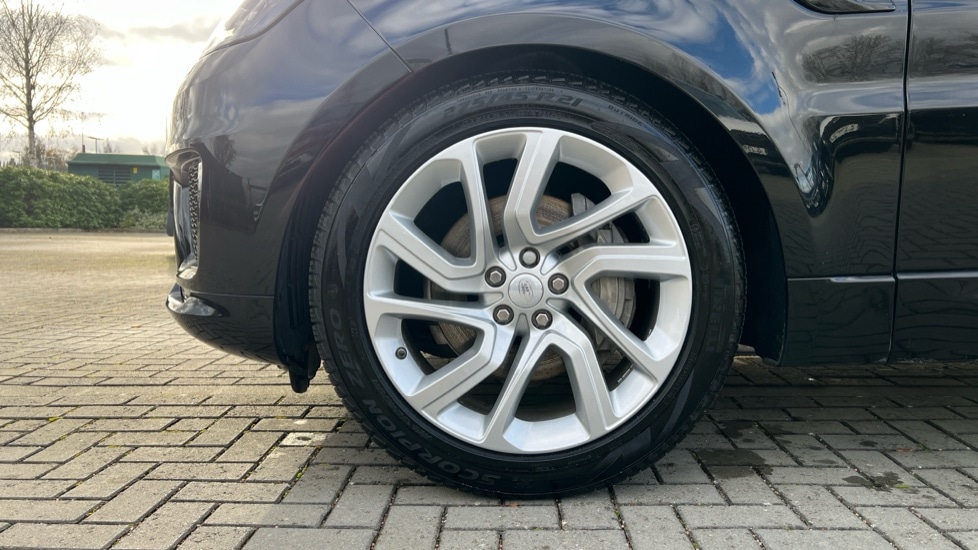 Used Land Rover Range Rover Sport 2020 for sale - 76717294: Photo 31