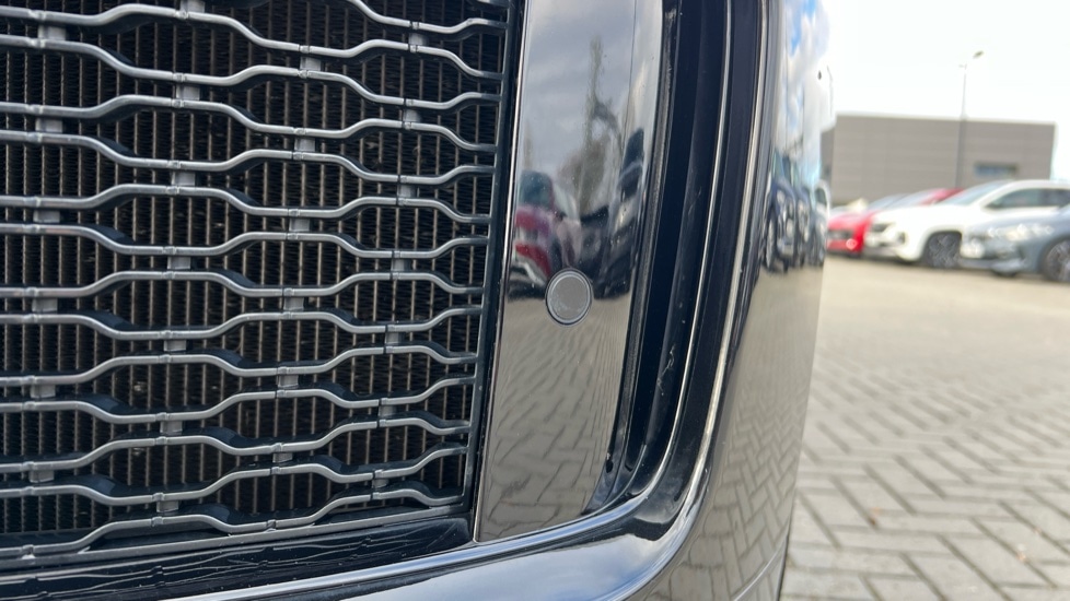 Used Land Rover Range Rover Sport 2020 for sale - 76717294: Photo 35