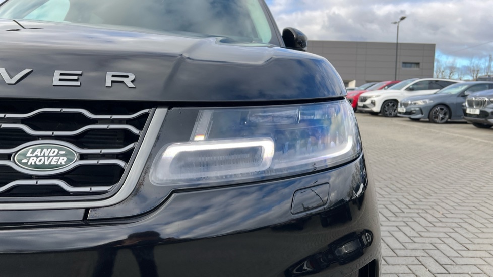 Used Land Rover Range Rover Sport 2020 for sale - 76717294: Photo 36