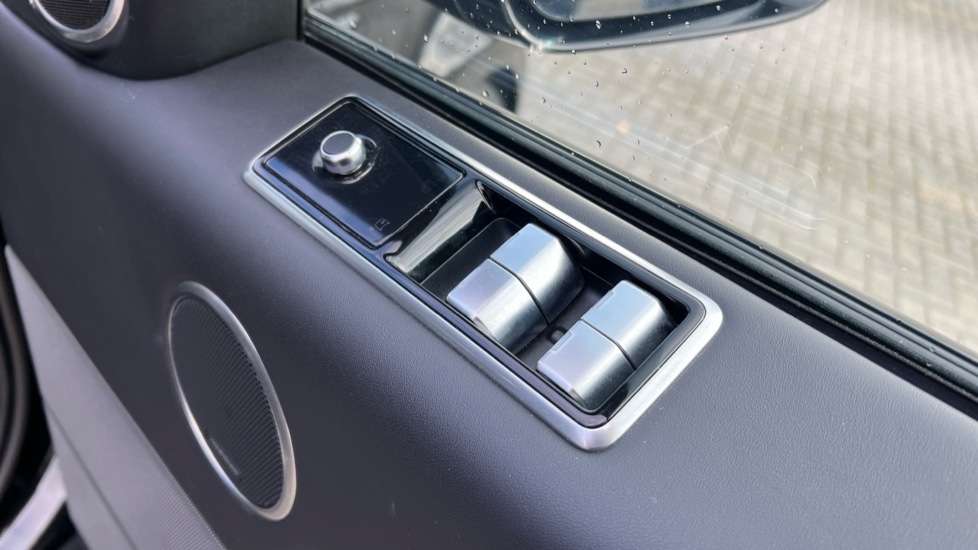 Used Land Rover Range Rover Sport 2020 for sale - 76717294: Photo 40