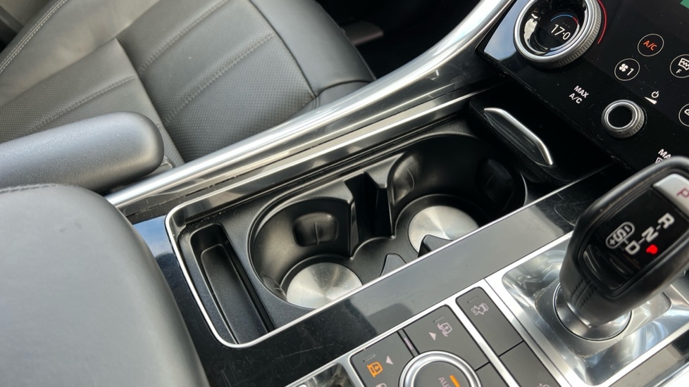 Used Land Rover Range Rover Sport 2020 for sale - 76717294: Photo 46