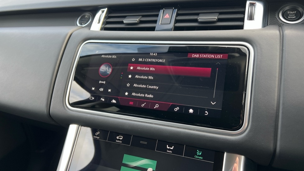 Used Land Rover Range Rover Sport 2020 for sale - 76717294: Photo 58