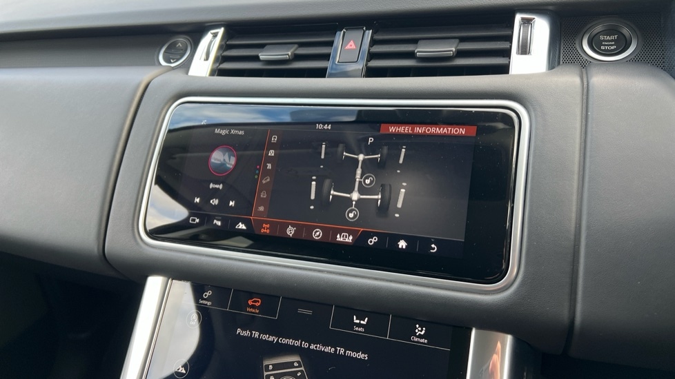 Used Land Rover Range Rover Sport 2020 for sale - 76717294: Photo 61