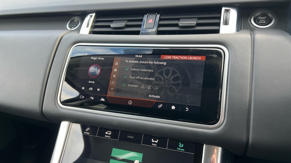 Used Land Rover Range Rover Sport 2020 for sale - 76717294: Photo 62