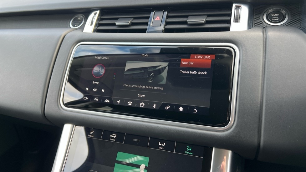 Used Land Rover Range Rover Sport 2020 for sale - 76717294: Photo 63