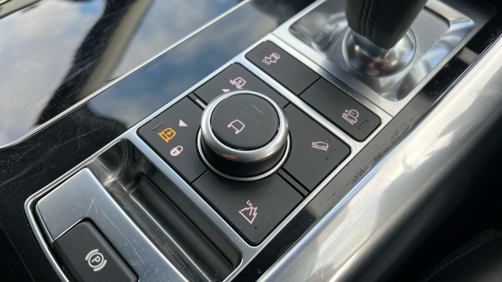 Used Land Rover Range Rover Sport 2020 for sale - 76717294: Photo 67