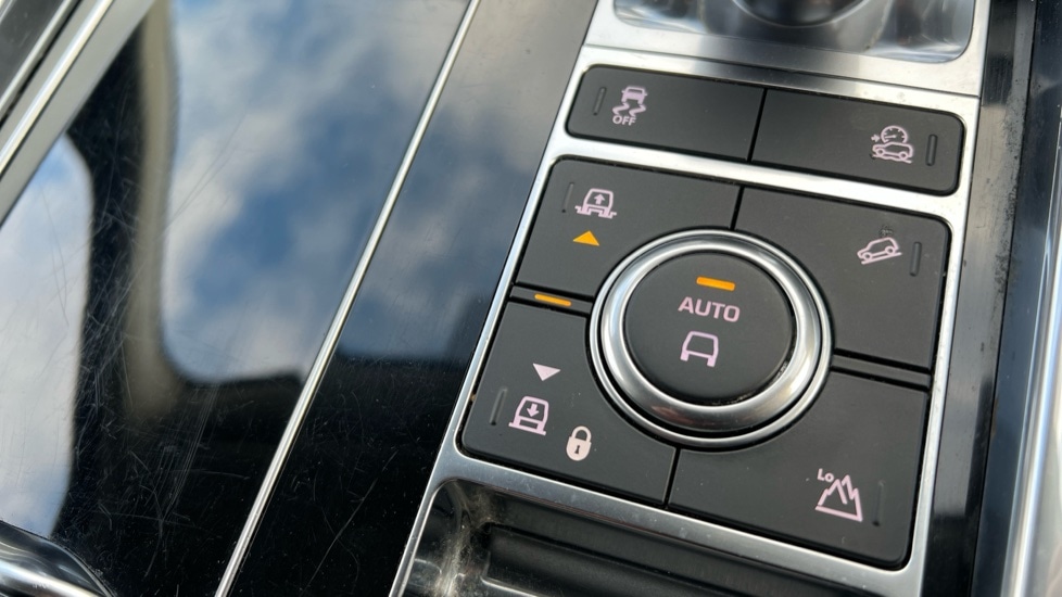 Used Land Rover Range Rover Sport 2020 for sale - 76717294: Photo 68