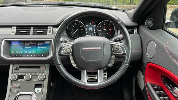 Used Land Rover Range Rover Evoque 2018 for sale - 76139993: Photo 15