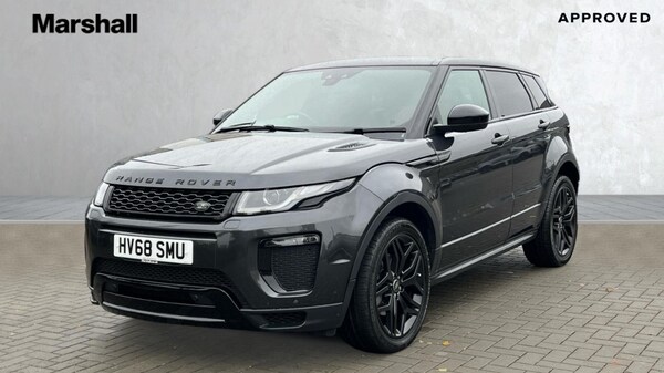 Used Land Rover Range Rover Evoque 2018 for sale - 76139993: Photo 27