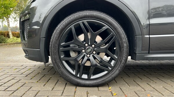 Used Land Rover Range Rover Evoque 2018 for sale - 76139993: Photo 31