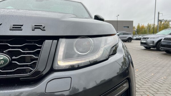 Used Land Rover Range Rover Evoque 2018 for sale - 76139993: Photo 37