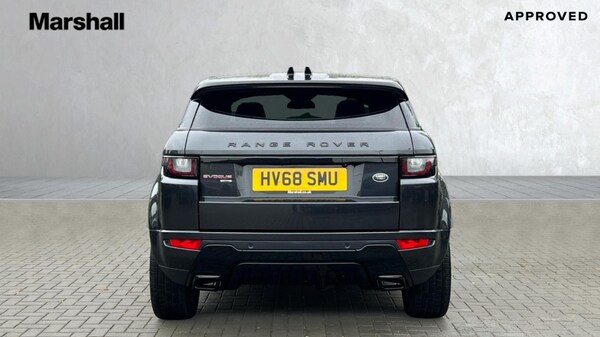 Used Land Rover Range Rover Evoque 2018 for sale - 76139993: Photo 6