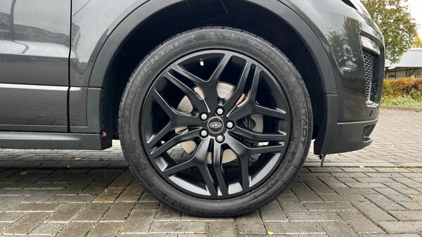 Used Land Rover Range Rover Evoque 2018 for sale - 76139993: Photo 8