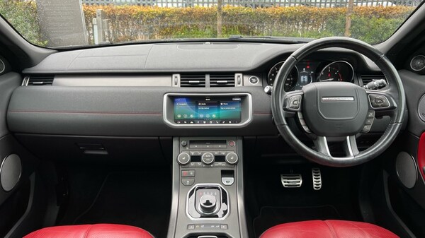 Used Land Rover Range Rover Evoque 2018 for sale - 76139993: Photo 9