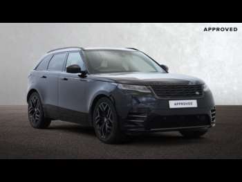 2024 - 2.0 D200 MHEV Dynamic HSE 5dr Auto