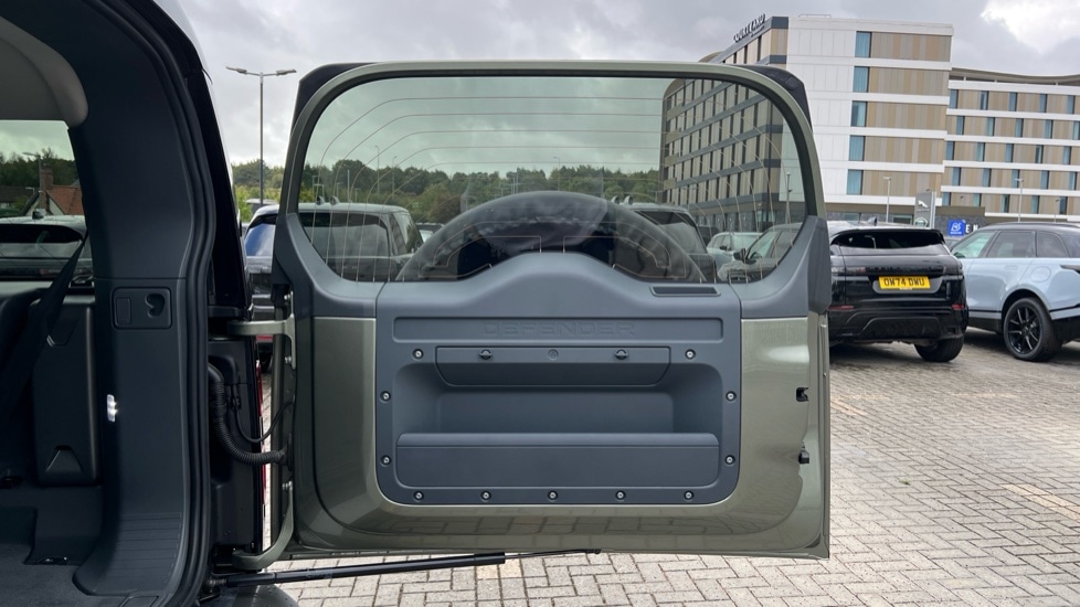 Vehicle 24