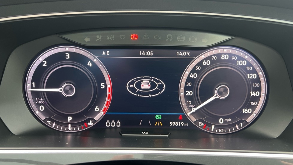 Used Volkswagen Tiguan 2018 for sale - 77060709: Photo 13